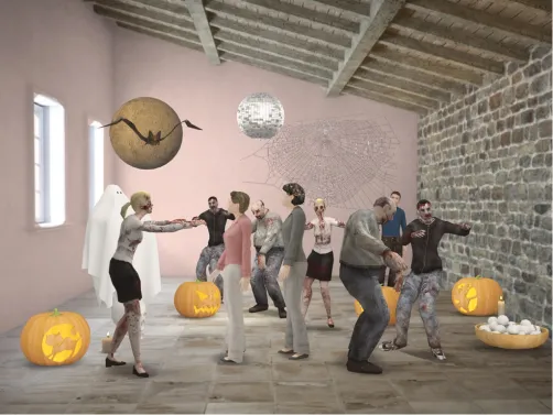 Happy holloween