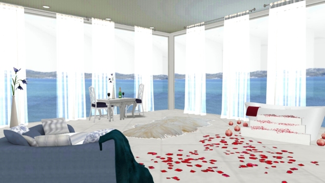 Honeymoon in Greece