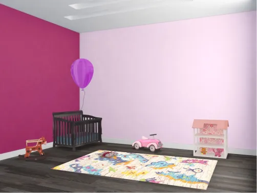 KidRoom