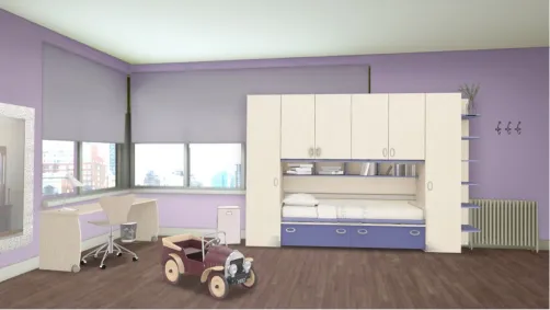 beedroom