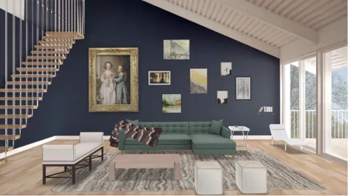 Art Wall