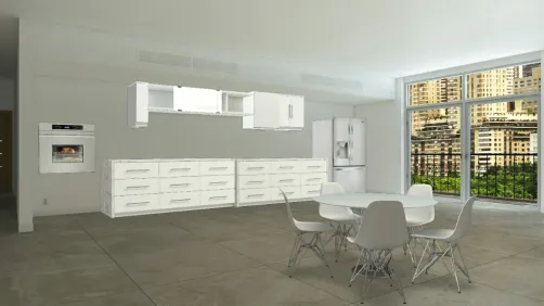 Cocina americana 