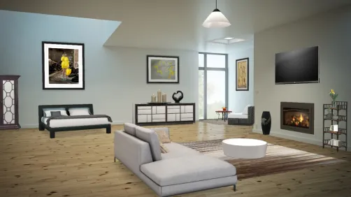 Bdroom