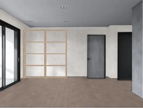 My dream library 