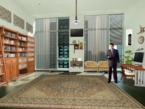 Law Office