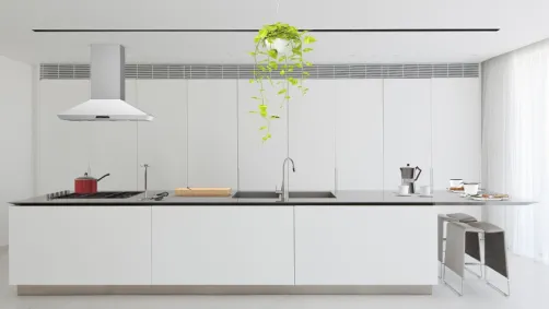 Basic Kitchen