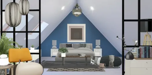 Urban loft