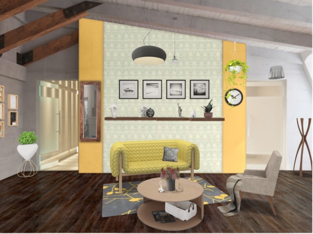 salon