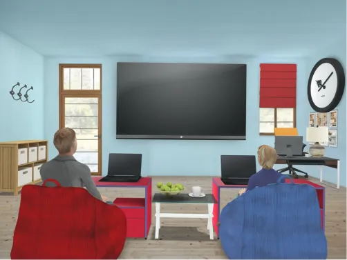 Future Classroom