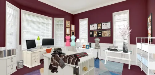 Fashion studio 