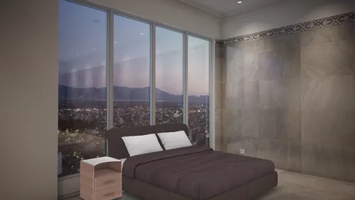 CAMERA DA LETTO MILANO