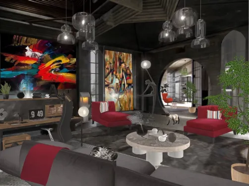 Abrahams Annex (concrete challenge) 77
