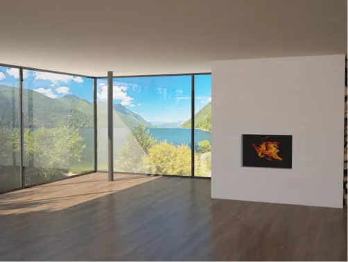 Commercial/Public Interior