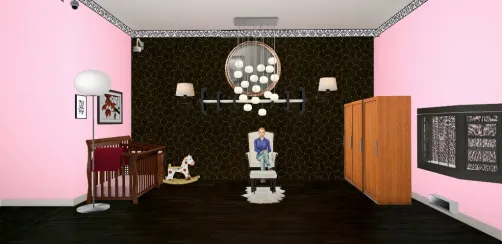 Baby room 