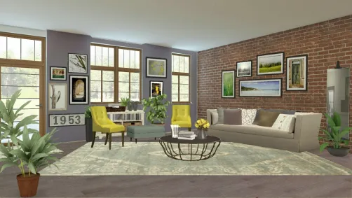 Uptown Loft