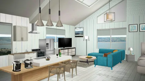 Apartemen