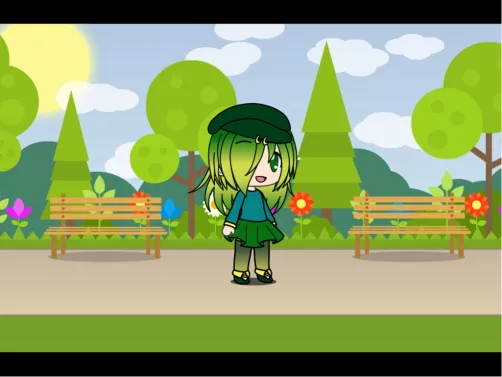 Gacha Contest!