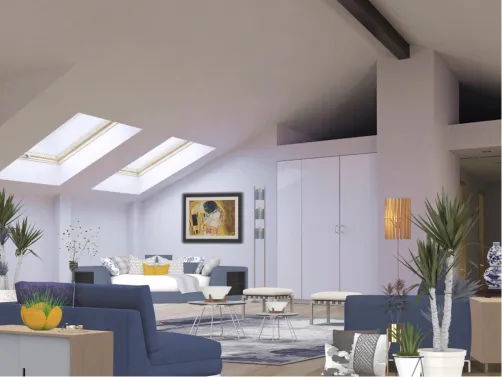 Multi Purpose Room