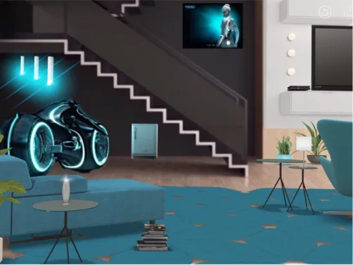 Tron legacy! 😍😍