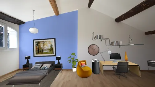 Good bedroom