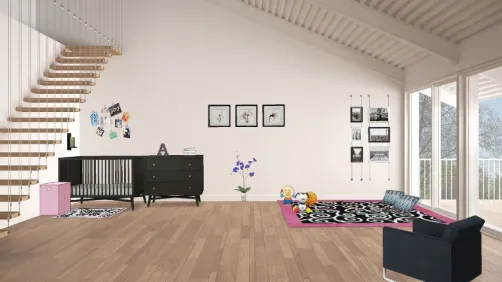 QUARTO DE BB