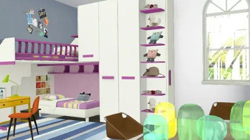 kidroom