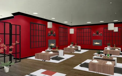 Japanese Restaurant