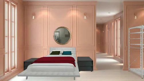 Quarto girl