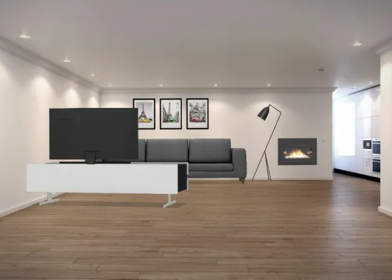 # Pollo 2 Design Rendering