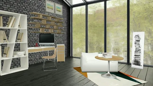 Modern Office