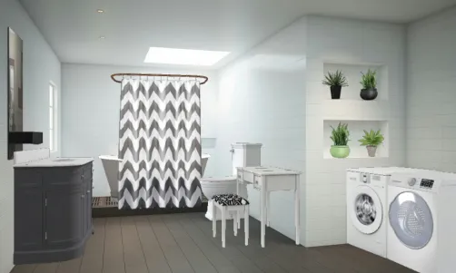 Apartment #1