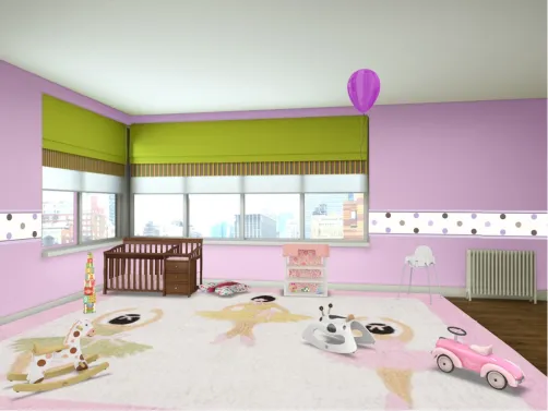 carto para bebe