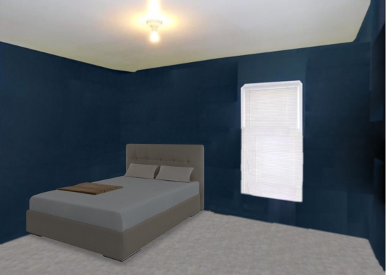 My\Master Bedroom 1c Design Rendering