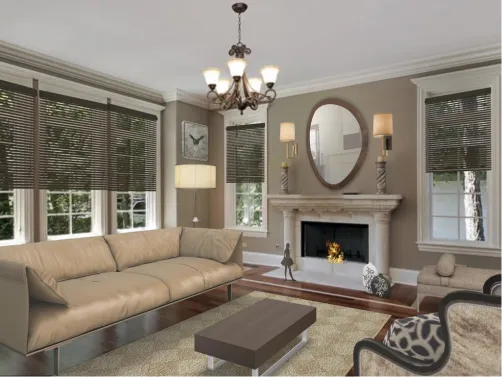 105 Hamptons
