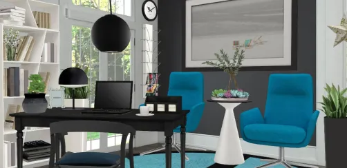 Petit bureau