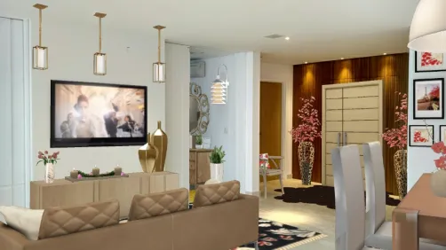 My apartment 