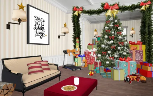 Verry Merry