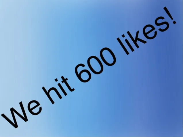600 