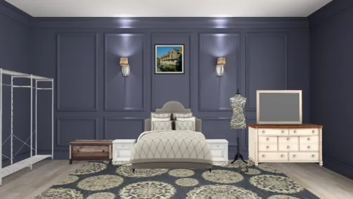 ع