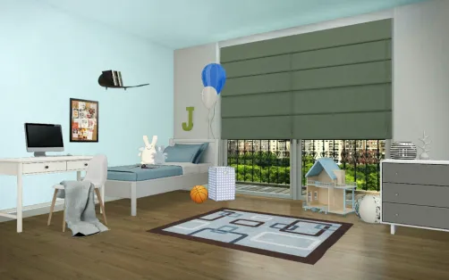 Teenroom