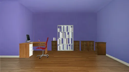 Work station