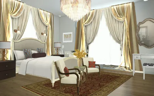 Royal New York Suite 