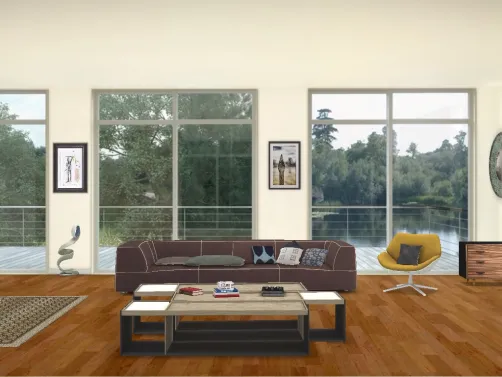 Classic Contemporary