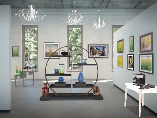 Art Gallery