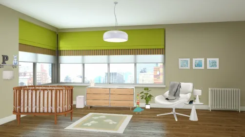 Quarto de bb