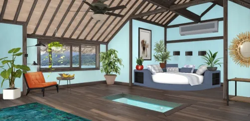 Summerhouse