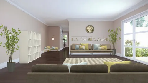 French doors