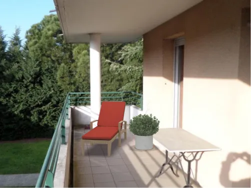terrasse Oree 