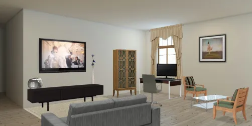 Sala de vídeo