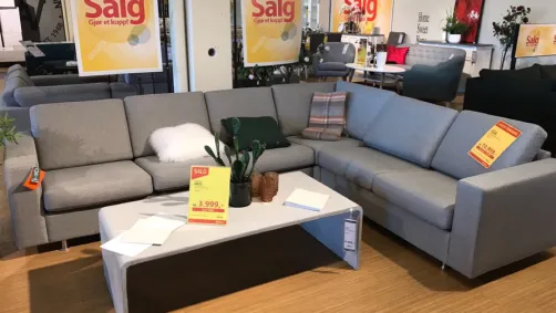 Sofa alisa